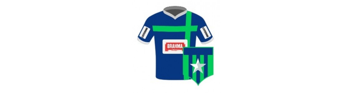 Green Panthers EC