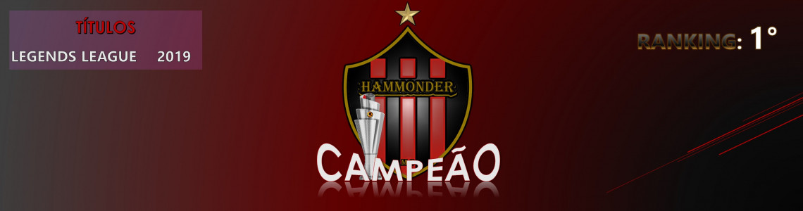 Hammonder M.S