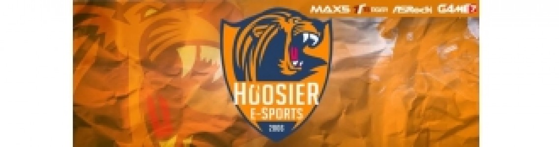 HooSIER e-Sports