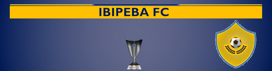 Ibipeba FC