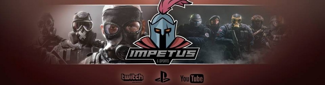 Impetus e-Sports