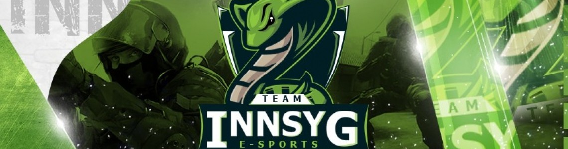 InnsyG e-Sports
