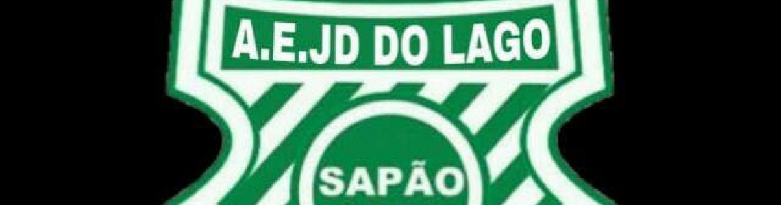 JARDIM DO LAGO SAPÃO