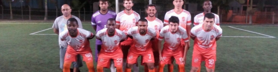 JJ Guimarães FC