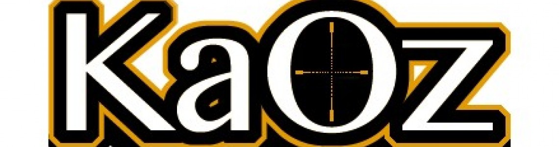 KaOz Team Gaming