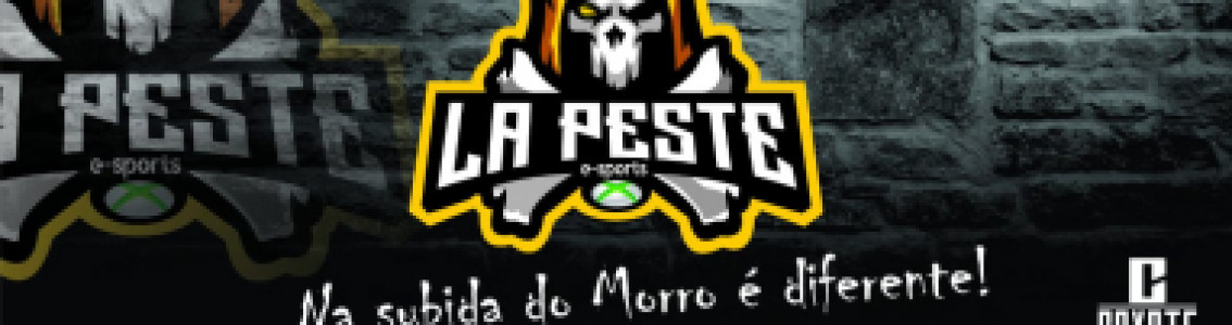 La Peste e-sports