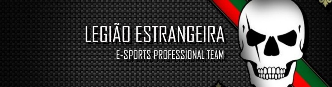 Legião Estrangeira