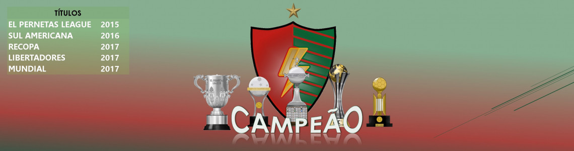 Magnanimo Fluzão