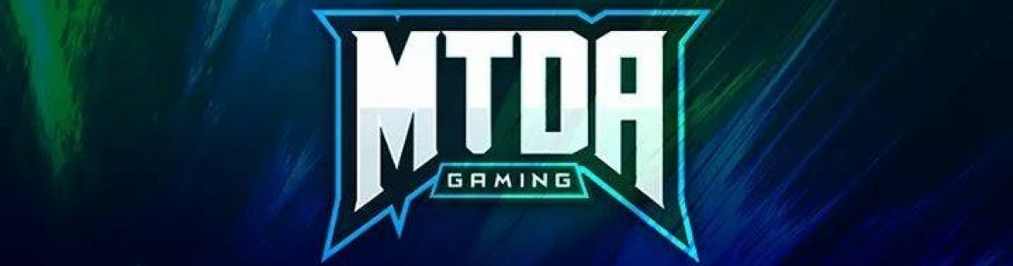 MTDA Gaming