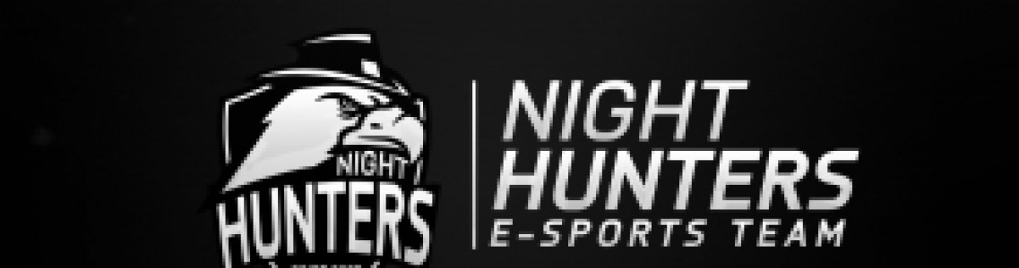 Nigth Hunters E-Sports