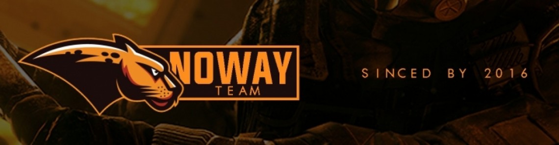 NoWay Team