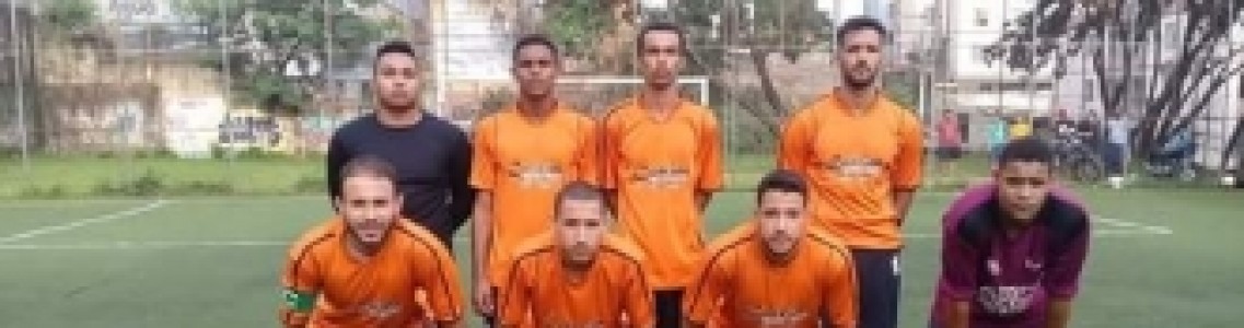 O CAMPO F.C
