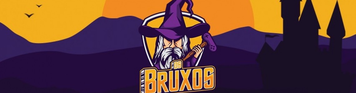Os Bruxos Game Team #1