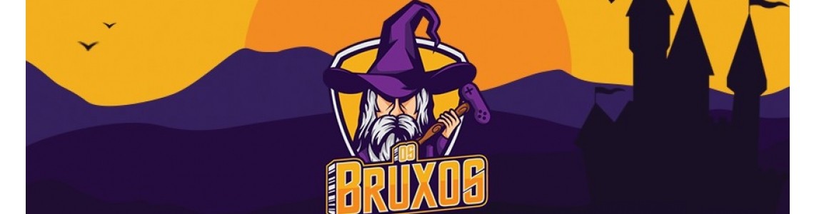 Os Bruxos Game Team #2