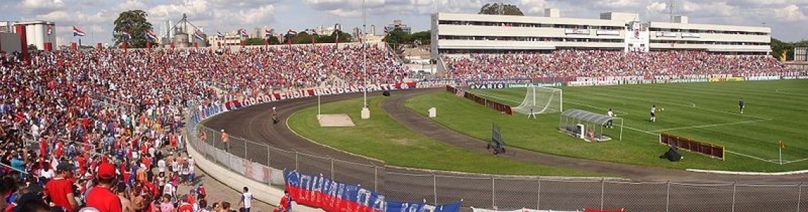 Paraná Clube