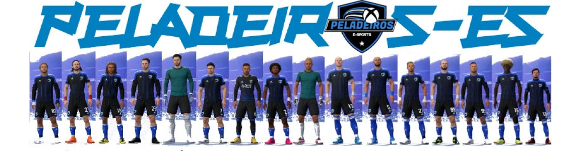 Peladeiros-ES