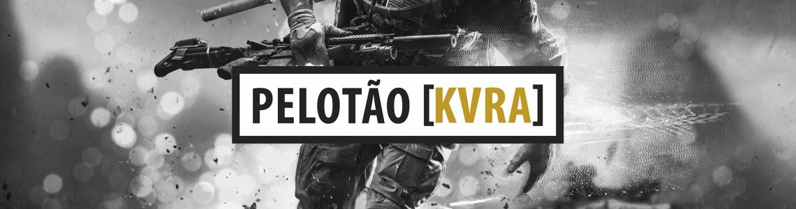 PELOTÃO KVRA #2