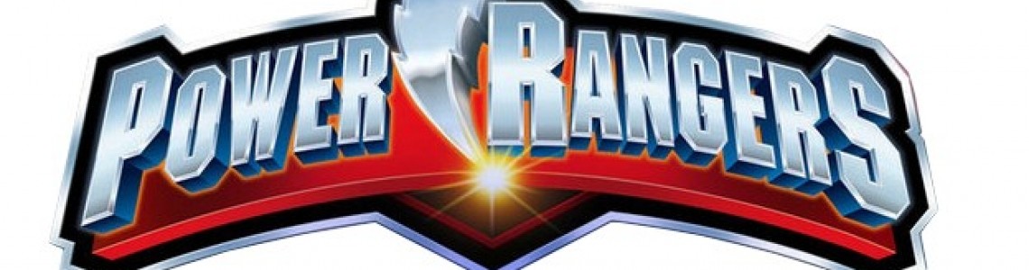 Power Rangers
