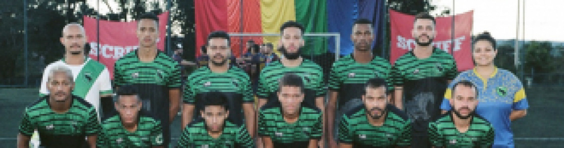 Predadores Futebol Clube