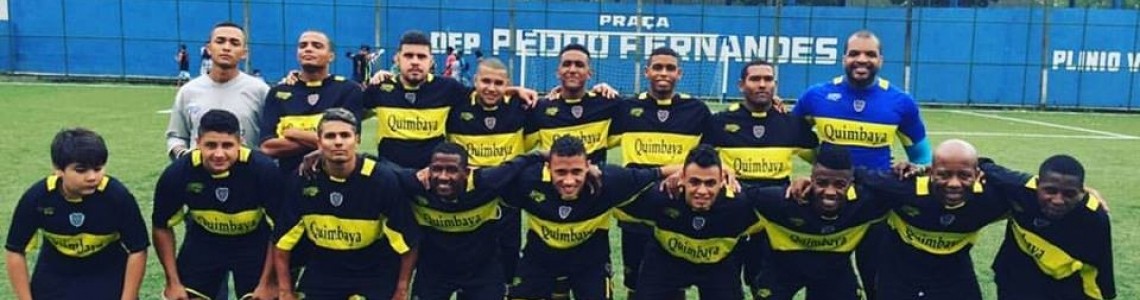 QUIMBAYA BRASIL F.C.