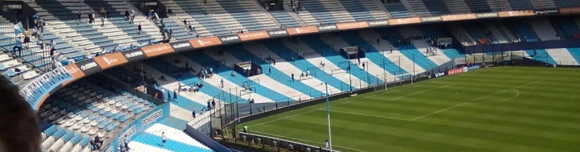 Racing CA