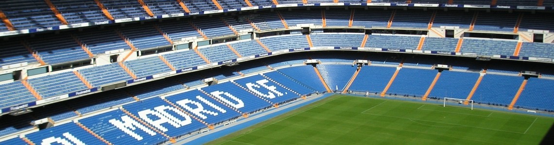 Real Madrid CF