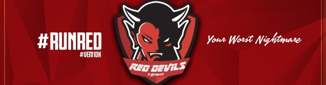 ReD DevilS e-Sports