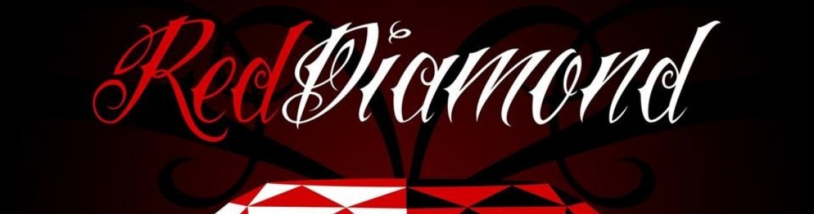 Red diamonds e-sports
