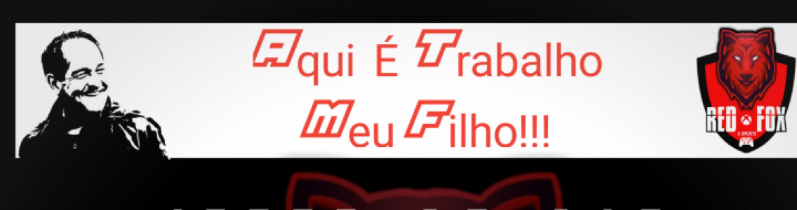 RED FOX E-SPORTS