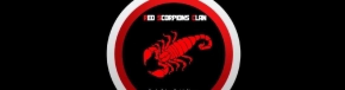 Red Scorpions