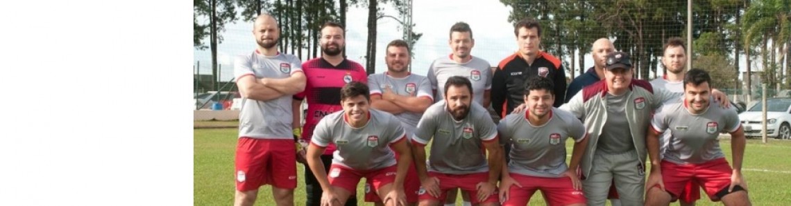RENEGADOS DO BCNHI