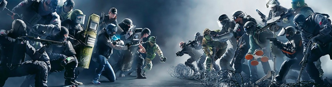 Revolution e-sports