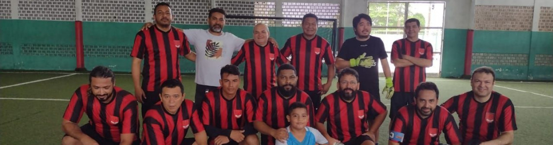 RFB/ INFRAERO