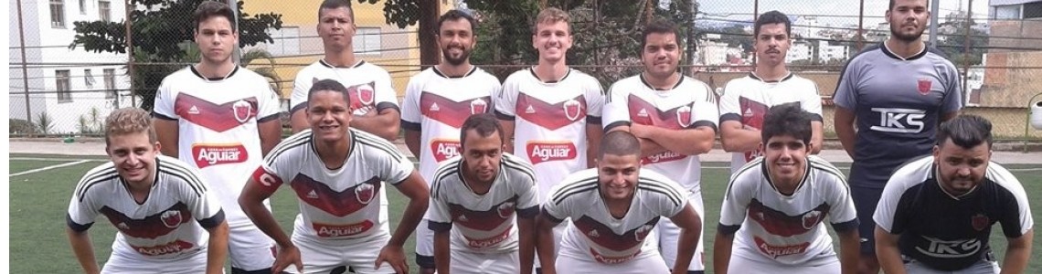 SAGRADA F.C