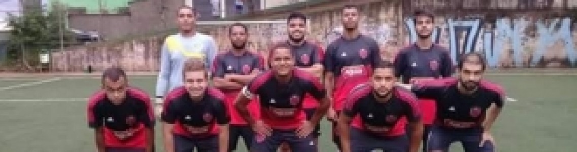 SAGRADA F.C