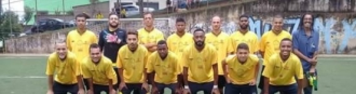 SAGRADINHA F.C