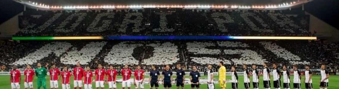 SC Corinthians P