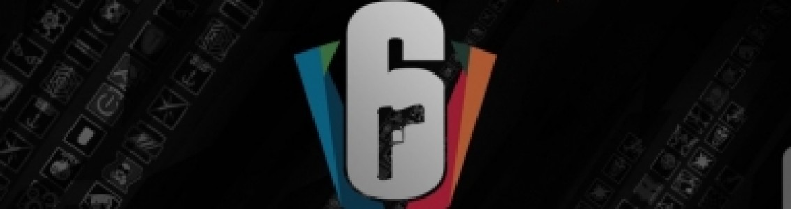 Shooters Gaming E-sports