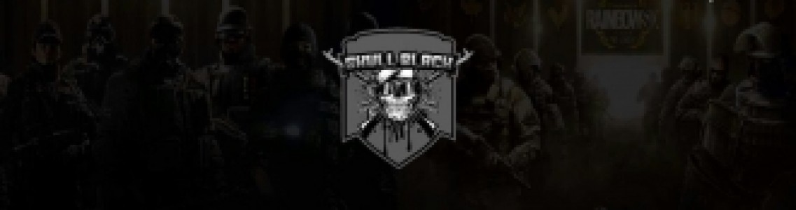 Skull Black B