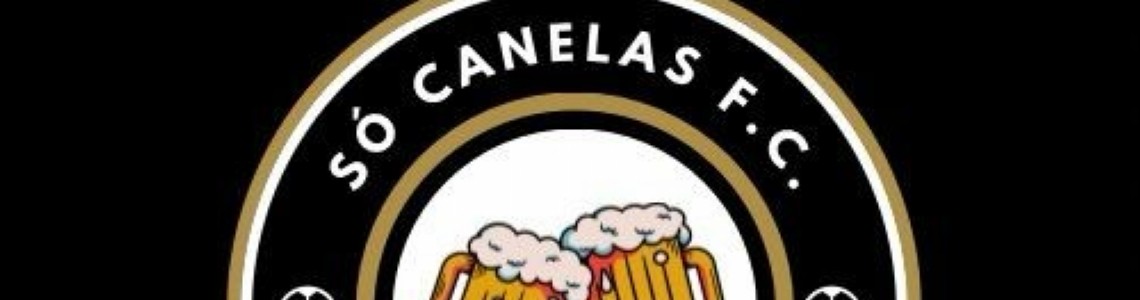 SÓ CANELAS
