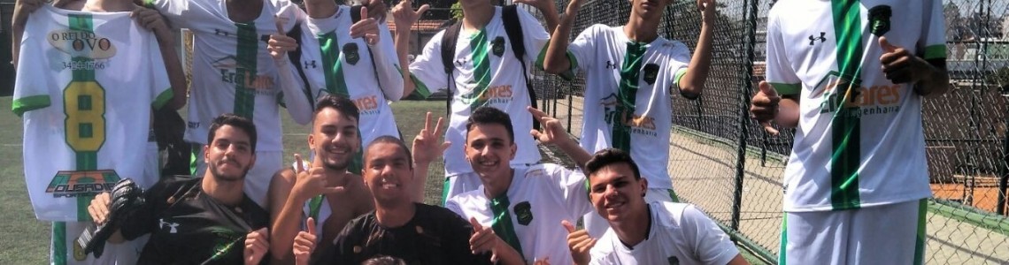 SOS FC