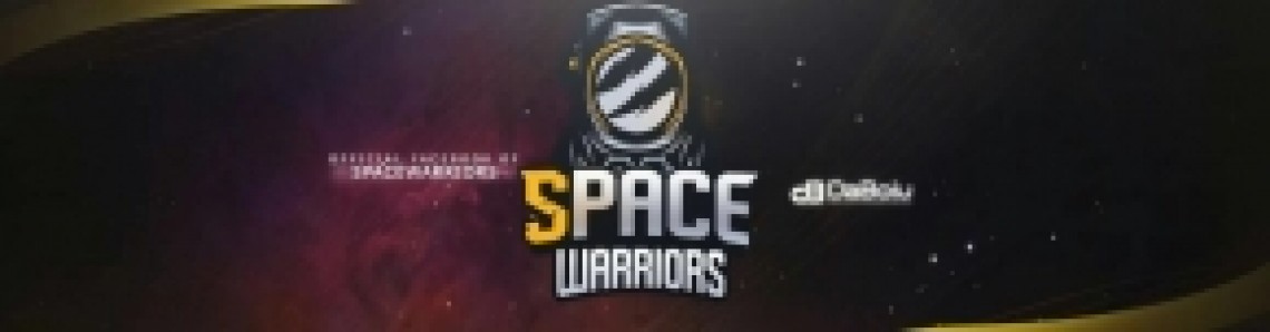 Space Warriors