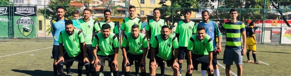 SPF FC