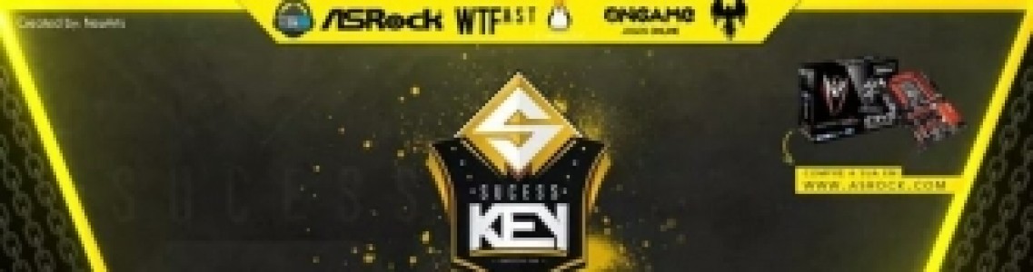 Successkey e-Sports club