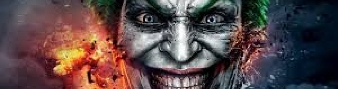 Suicide Squad