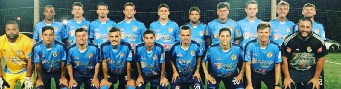 Sulcarvo FC