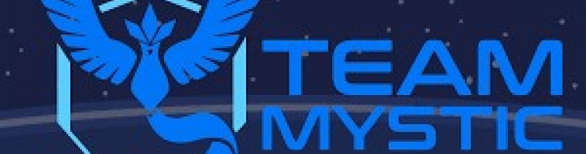 Team Mystic
