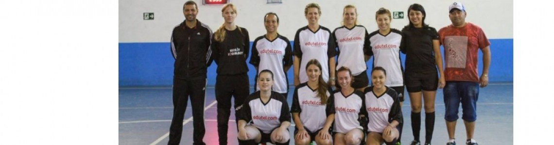 TERERÊ FUTSAL