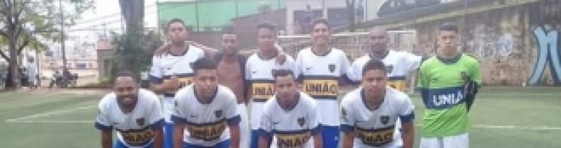 UNIÃO F.C