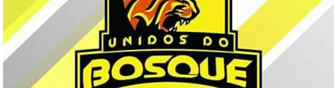 UNIDOS DO BOSQUE